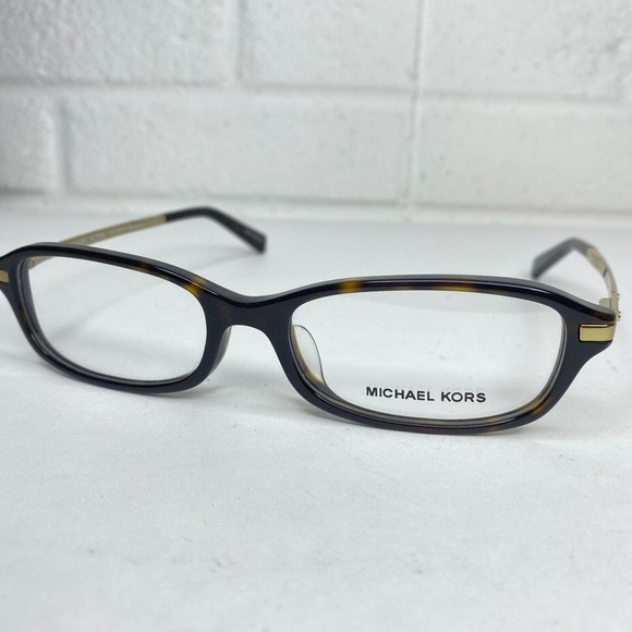 Michael Kors MK 4002 3006 Havana Eyeglasses Women's Frames MK4002 H1765